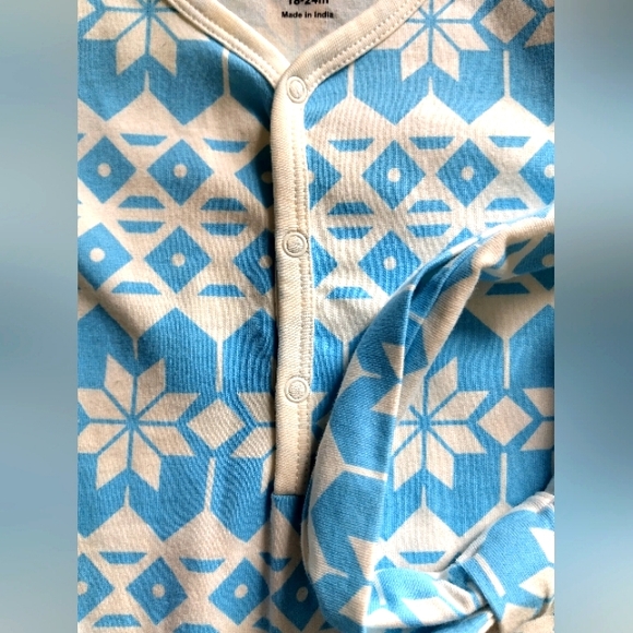 NWT ‼️ MONICA + ANDY THREE PIECE SET - Picture 4 of 7